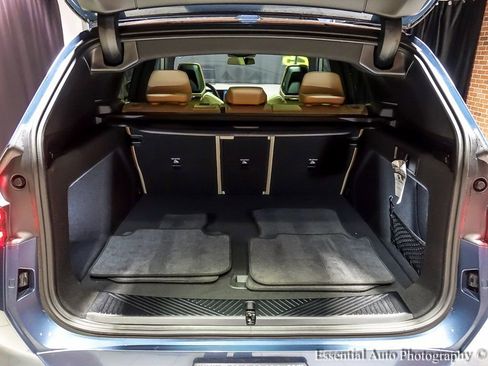 Used 2025 BMW X3 xDrive30i w/ Premium Package image 29