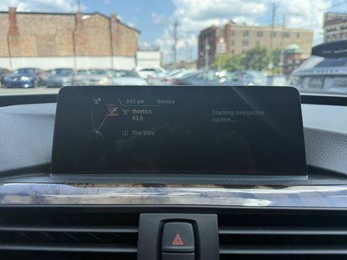 Used 2016 BMW 328i Gran Turismo xDrive AWD/4WD image 10