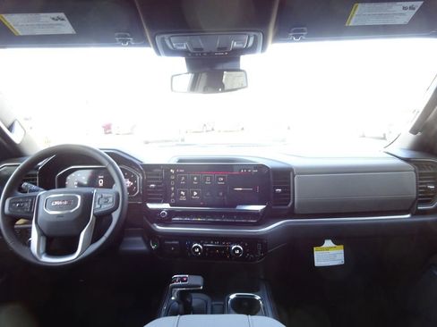 New 2026 GMC Sierra 1500 SLT AWD/4WD image 25