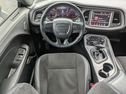 Used 2021 Dodge Challenger R/T w/ Plus Package