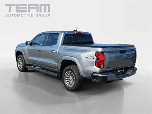 Used 2023 Chevrolet Colorado LT image 5