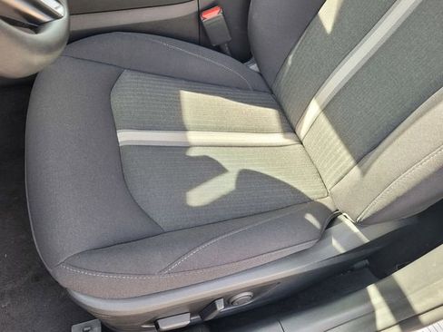 Used 2025 Hyundai Sonata SEL image 11