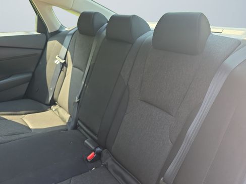 Used 2024 Honda Accord EX image 15