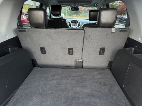 Used 2017 GMC Terrain SLT w/ Open Road Package image 18