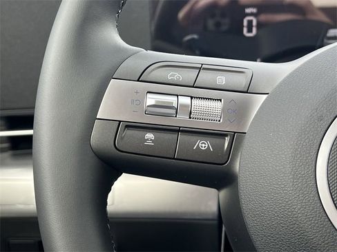 New 2026 Hyundai Kona SEL Premium image 20