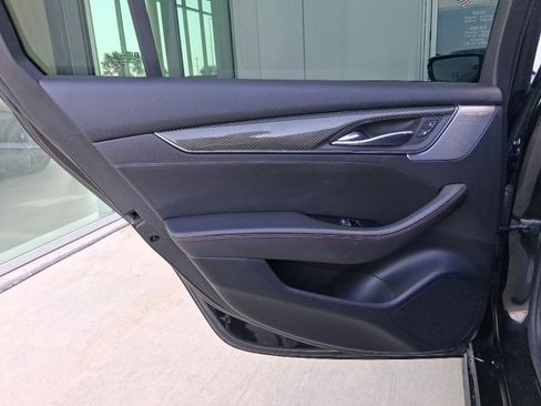 Used 2020 Cadillac CT5 Sport image 18