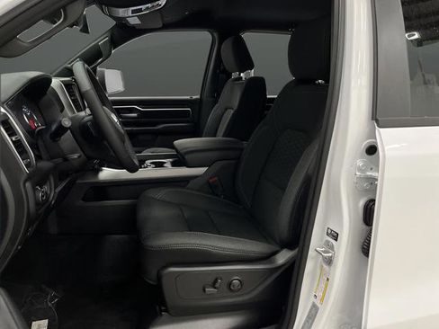 New 2026 RAM 1500 Big Horn image 4