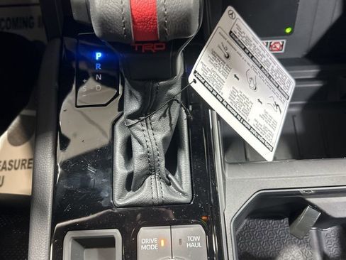 New 2026 Toyota Tundra TRD Pro image 29