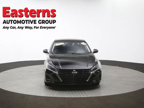 Used 2024 Nissan Altima 2.5 SV image 51