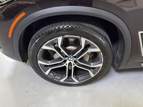 Used 2021 BMW X5 sDrive40i w/ Premium Package 2 RWD image 33
