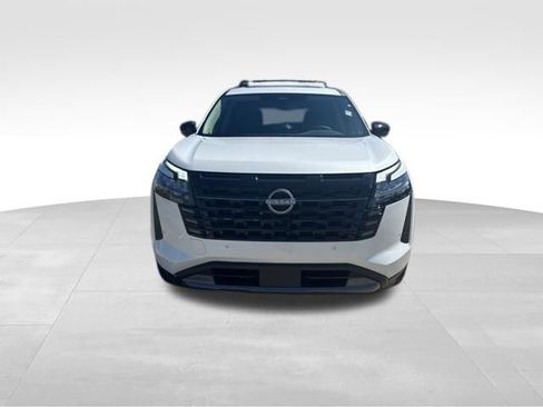 New 2026 Nissan Pathfinder SL image 7