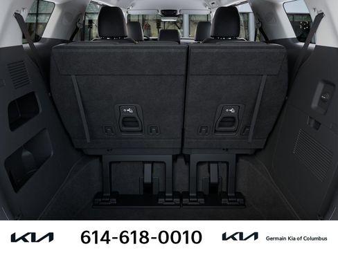 New 2026 Kia Carnival FWD image 22