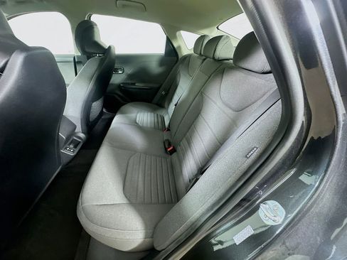 Used 2025 Kia K4 EX FWD image 14