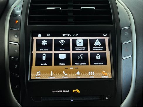 Used 2017 Lincoln MKC Black Label w/ Lincoln MKC Climate Package AWD/4WD image 44