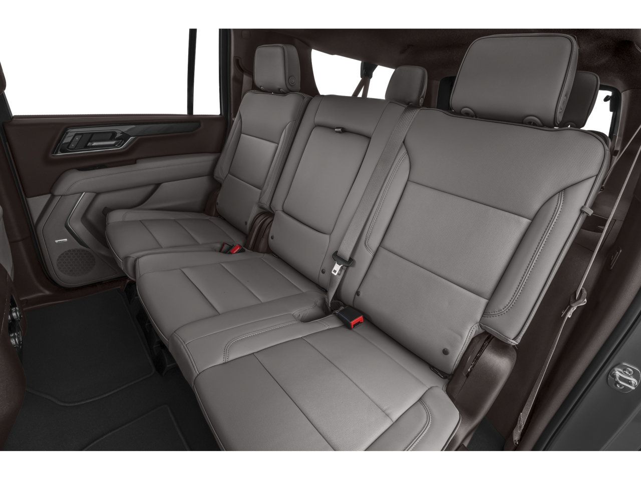 New 2026 GMC Yukon XL Elevation RWD image 40