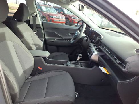 Certified 2026 Hyundai Kona SEL Sport FWD image 7