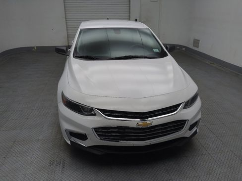 Used 2018 Chevrolet Malibu LS FWD image 14