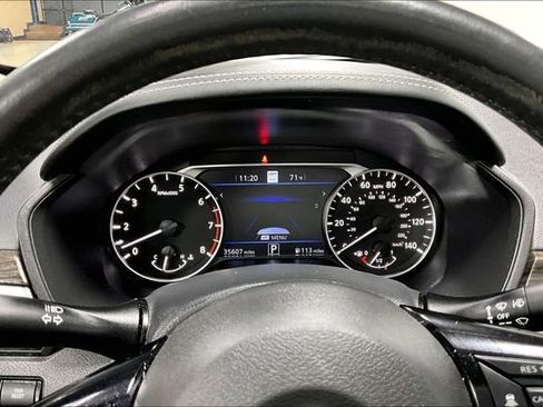 Used 2024 Nissan Altima 2.5 SL image 14