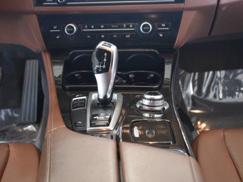 Used 2013 BMW 528i Sedan RWD image 53