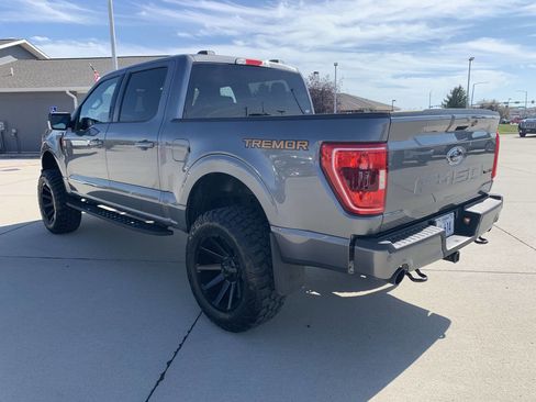 Used 2023 Ford F150 Tremor image 7