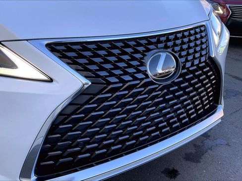 Used 2020 Lexus RX 350L Premium image 28