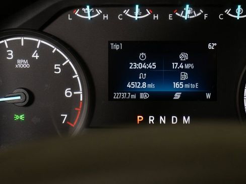 Used 2023 Ford F150 XL w/ STX Appearance Package image 33