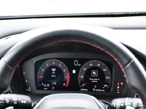 Certified 2025 Acura ADX A-Spec image 32