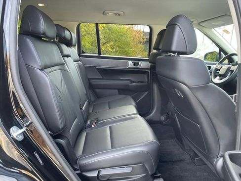 New 2025 Hyundai Santa Fe SEL image 19