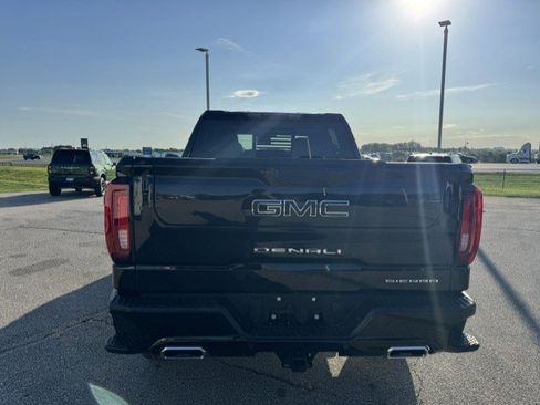 Used 2026 GMC Sierra 1500 Denali AWD/4WD image 8