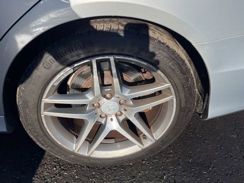 Used 2016 Mercedes-Benz S 550 Sedan image 19