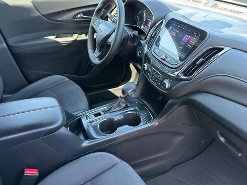 Used 2024 Chevrolet Equinox RS AWD/4WD image 19