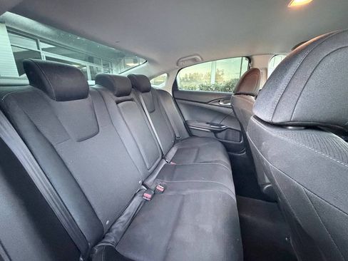 Used 2022 Honda Insight EX image 24