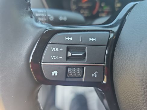 Certified 2024 Honda CR-V EX-L image 16