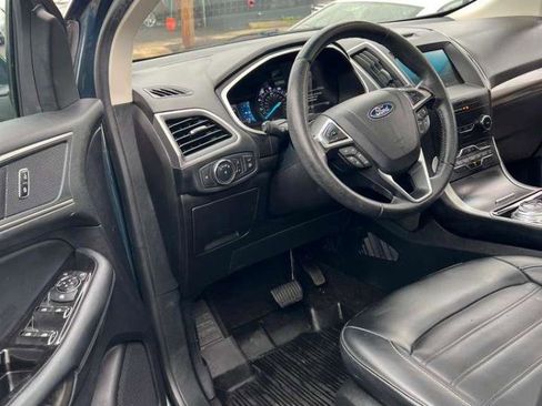 Used 2019 Ford Edge SEL w/ Equipment Group 201A image 15