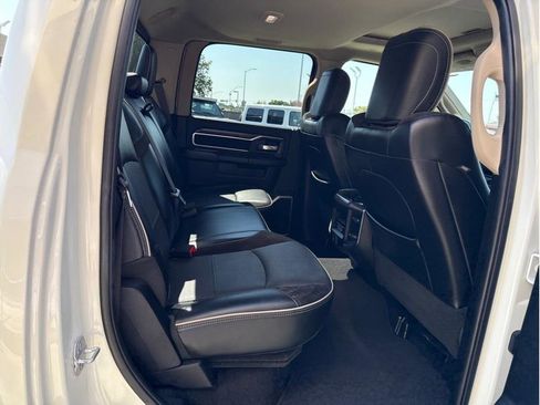 Used 2021 RAM 2500 Laramie image 26