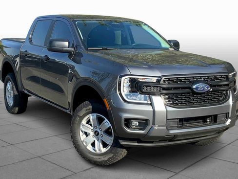 New 2025 Ford Ranger XL w/ Trailer Tow Package image 2