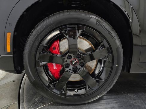 Used 2025 MINI Cooper Countryman John Cooper Works w/ Comfort Package Max image 14