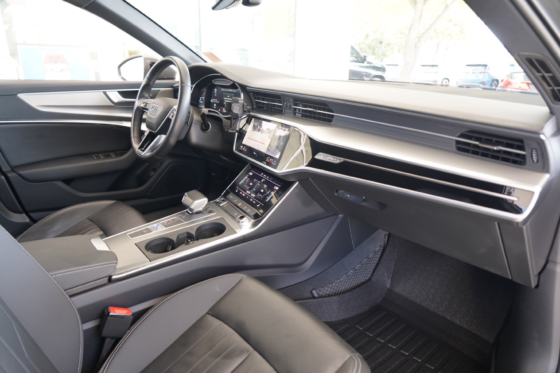 Used 2024 Audi A6 2.0T Premium w/ Summer of Audi Package AWD/4WD image 23