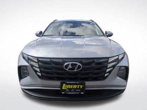 Used 2023 Hyundai Tucson SEL w/ Convenience Package image 9