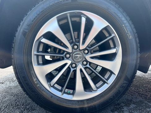 Used 2016 Acura RDX FWD w/ Advance Package image 7