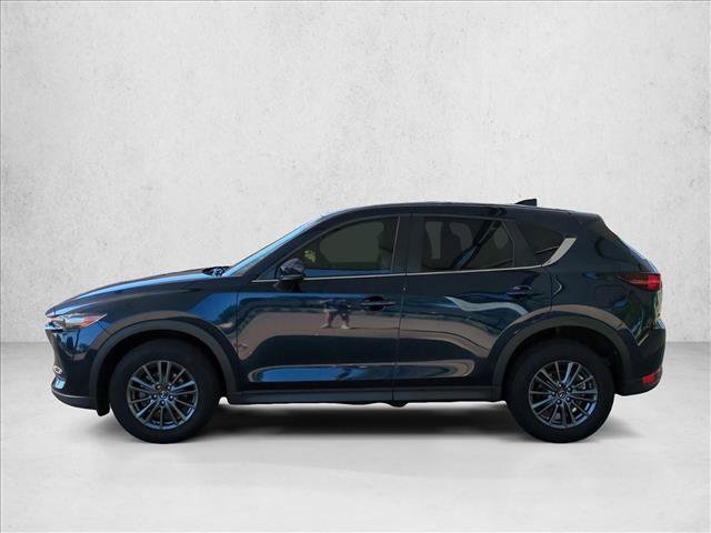 Used 2019 MAZDA CX-5 Touring FWD image 9