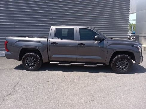 Used 2026 Toyota Tundra SR image 2