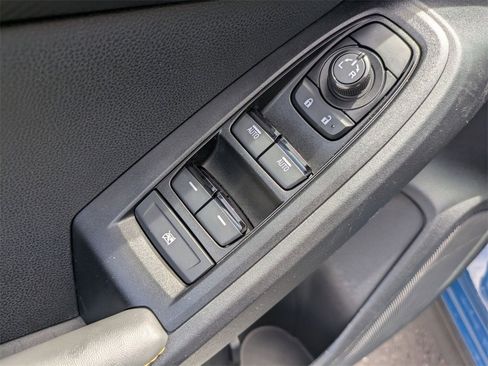 Used 2024 Subaru Crosstrek 2.5i Wilderness w/ Crosstrek Mirror Package image 12