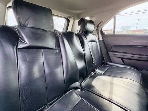 Used 2017 Chevrolet Equinox LS AWD/4WD image 31