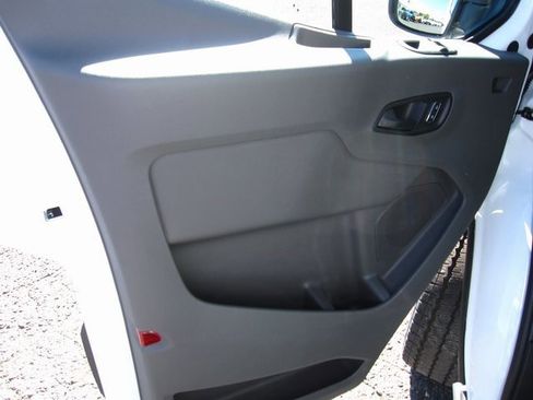 Used 2024 Ford Transit 350 Base w/ Load Area Protection Package image 8