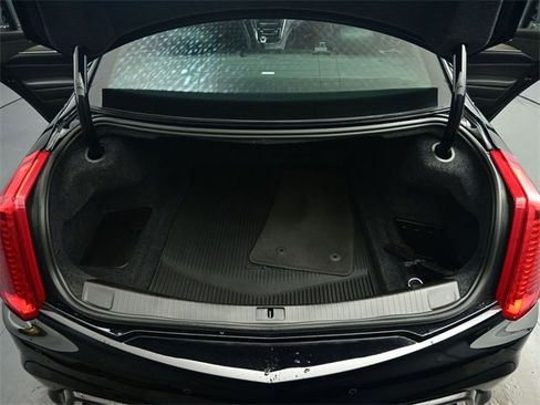 Used 2019 Cadillac CTS V image 46