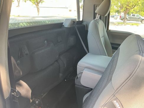 Used 2021 Ford F250 XL w/ Power Equipment Group RWD image 31