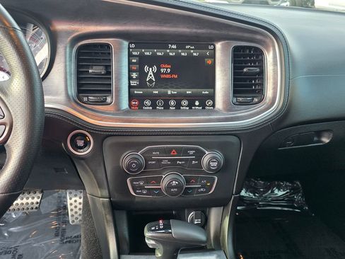 Used 2023 Dodge Charger R/T w/ Daytona Edition Group image 22