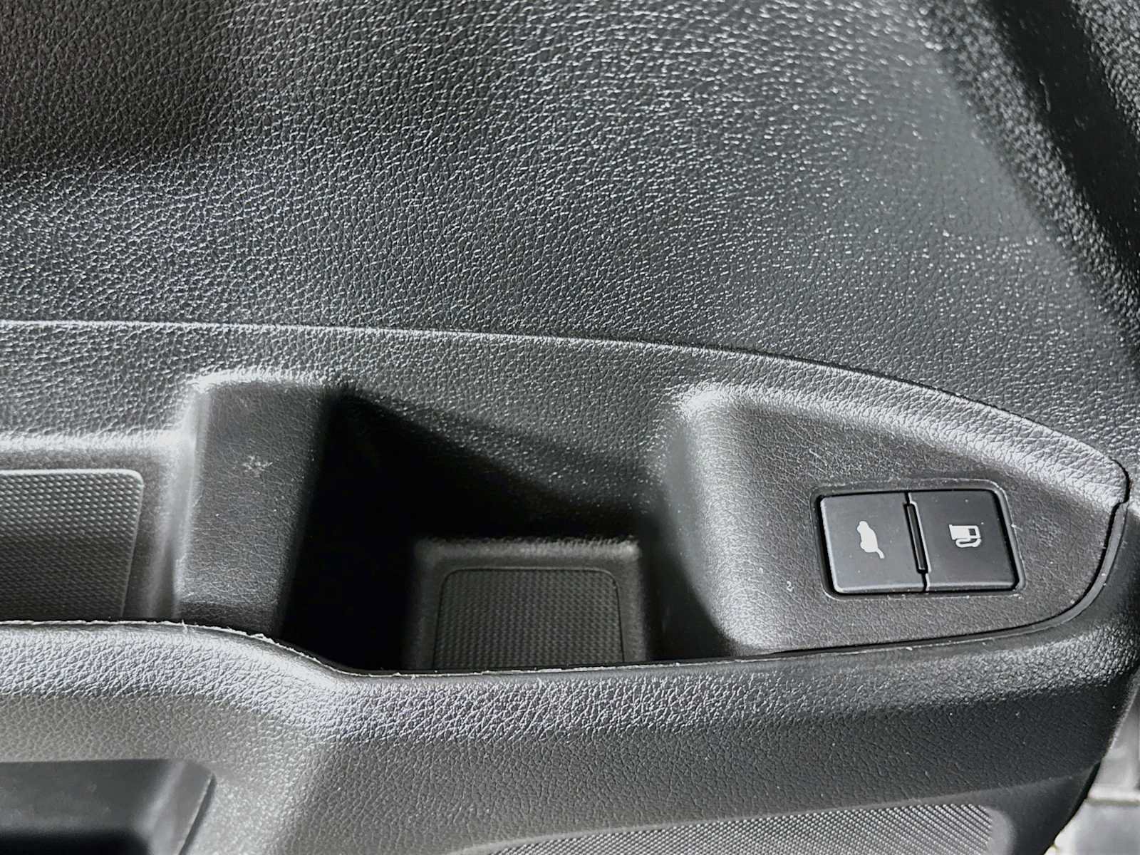 Certified 2025 Honda Passport EX-L image 26