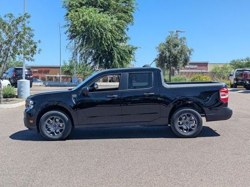 New 2026 Ford Maverick XLT FWD image 34